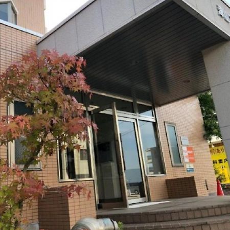 Alphabed Takamatsu Kitahama East 202 / Vacation Stay 20102 Exterior photo