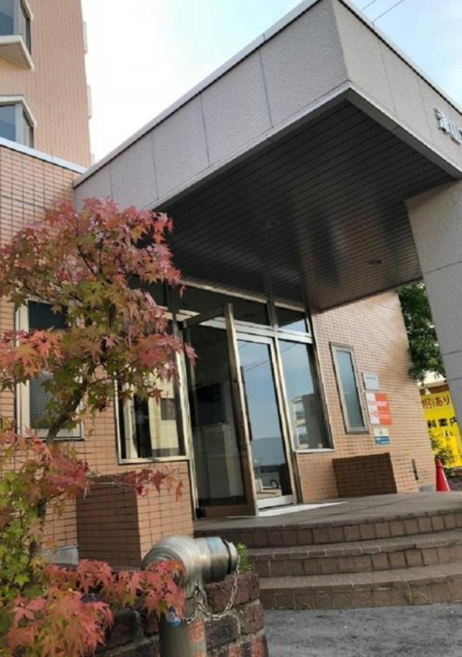 Alphabed Takamatsu Kitahama East 202 / Vacation Stay 20102 Exterior photo