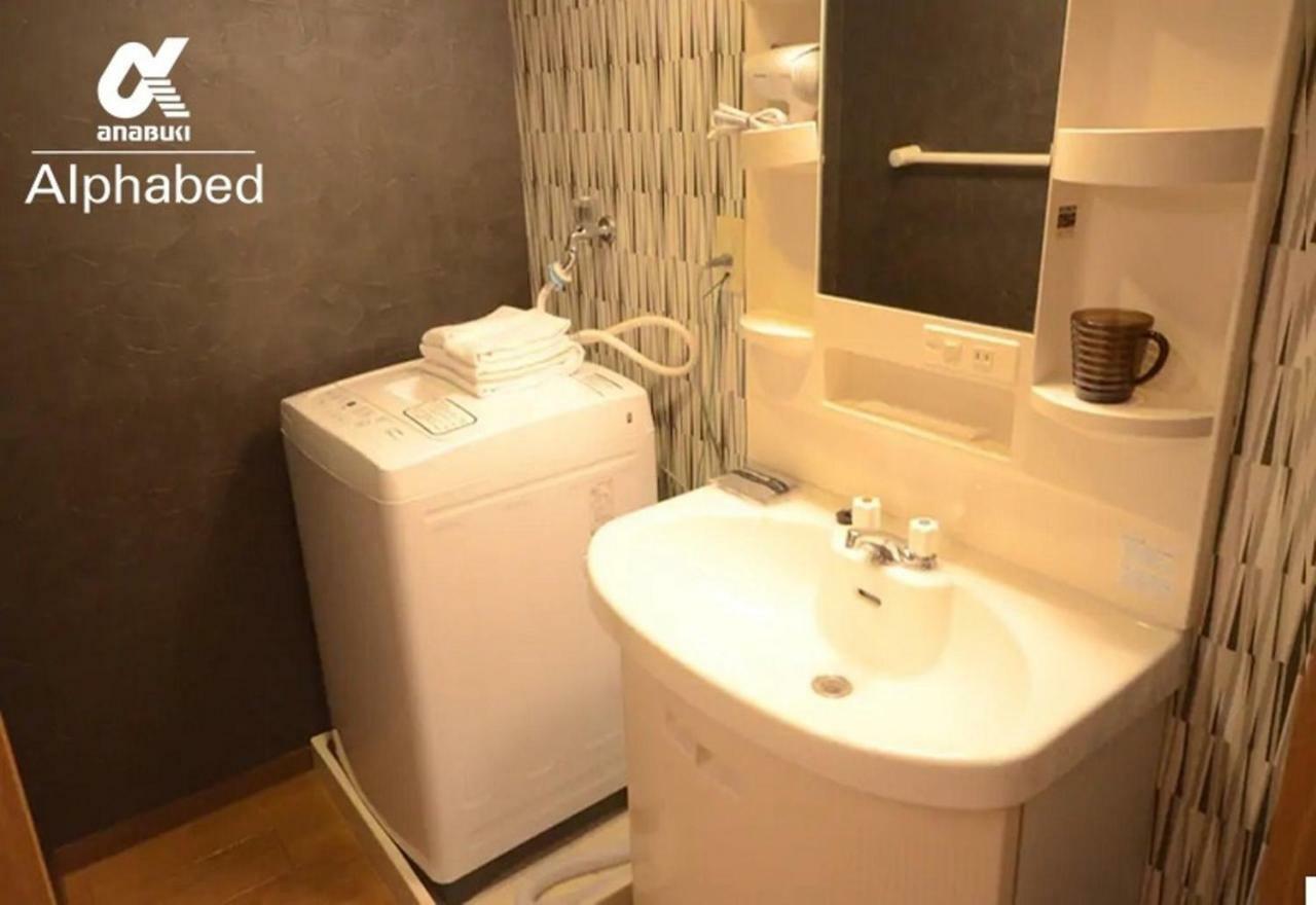 Alphabed Takamatsu Kitahama East 202 / Vacation Stay 20102 Exterior photo
