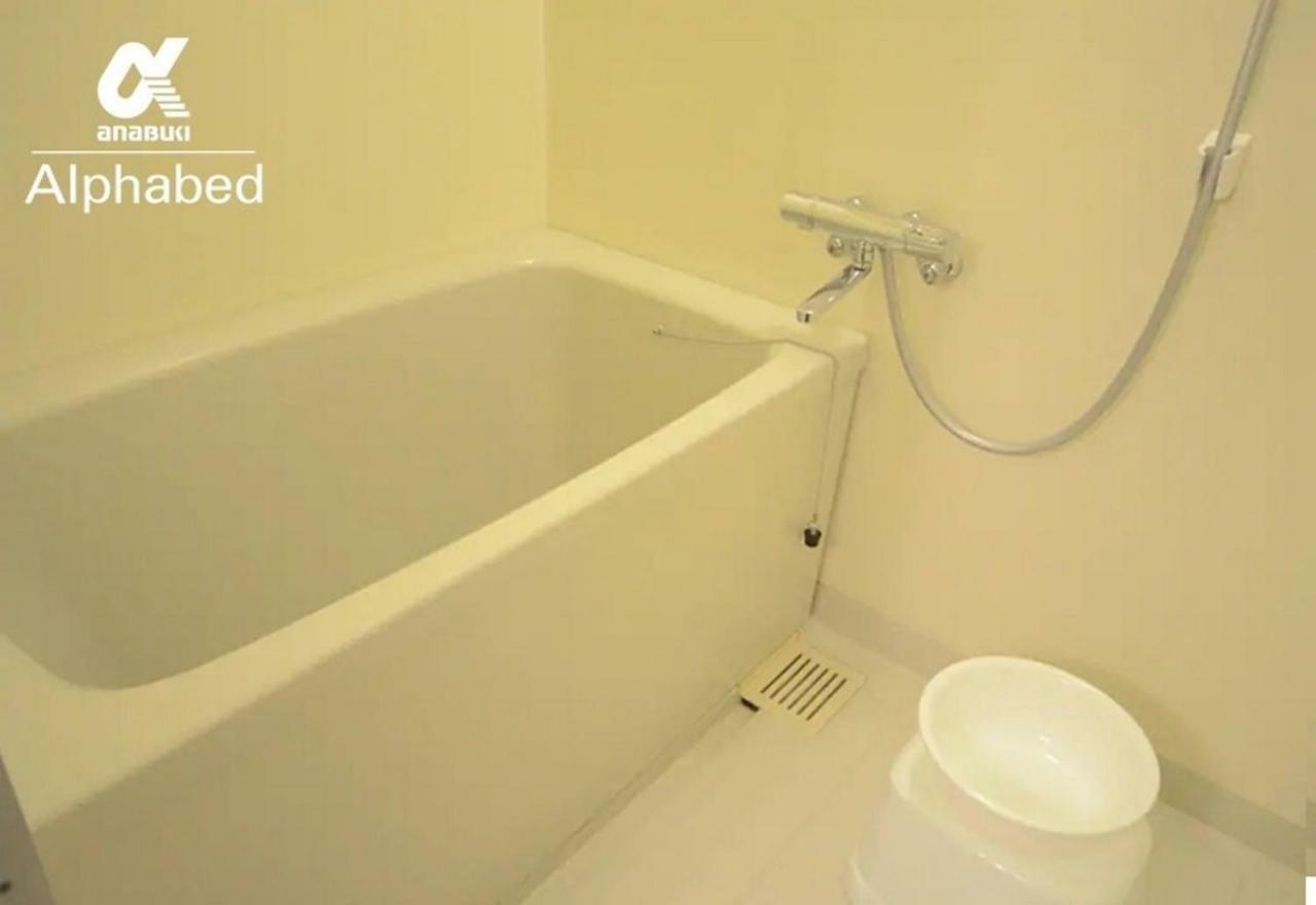 Alphabed Takamatsu Kitahama East 202 / Vacation Stay 20102 Exterior photo